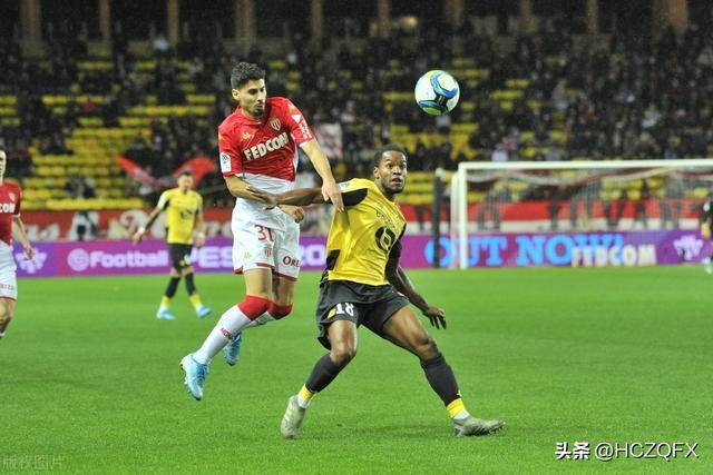 雷速体育下载-摩纳哥遭遇连败，陷入法甲保级危机的简单介绍