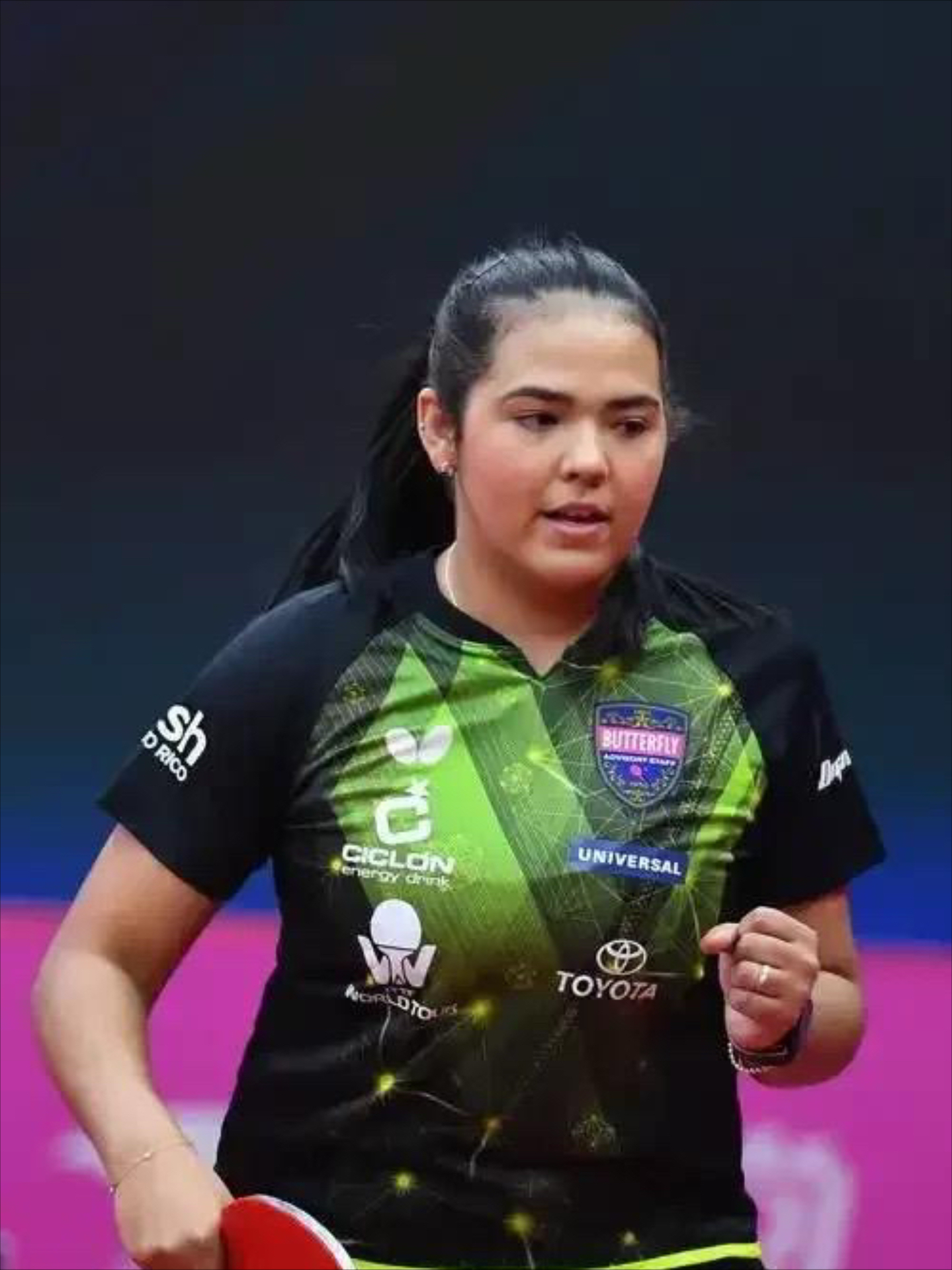 包含韩国新秀运动员实力不俗，展现独特魅力的词条