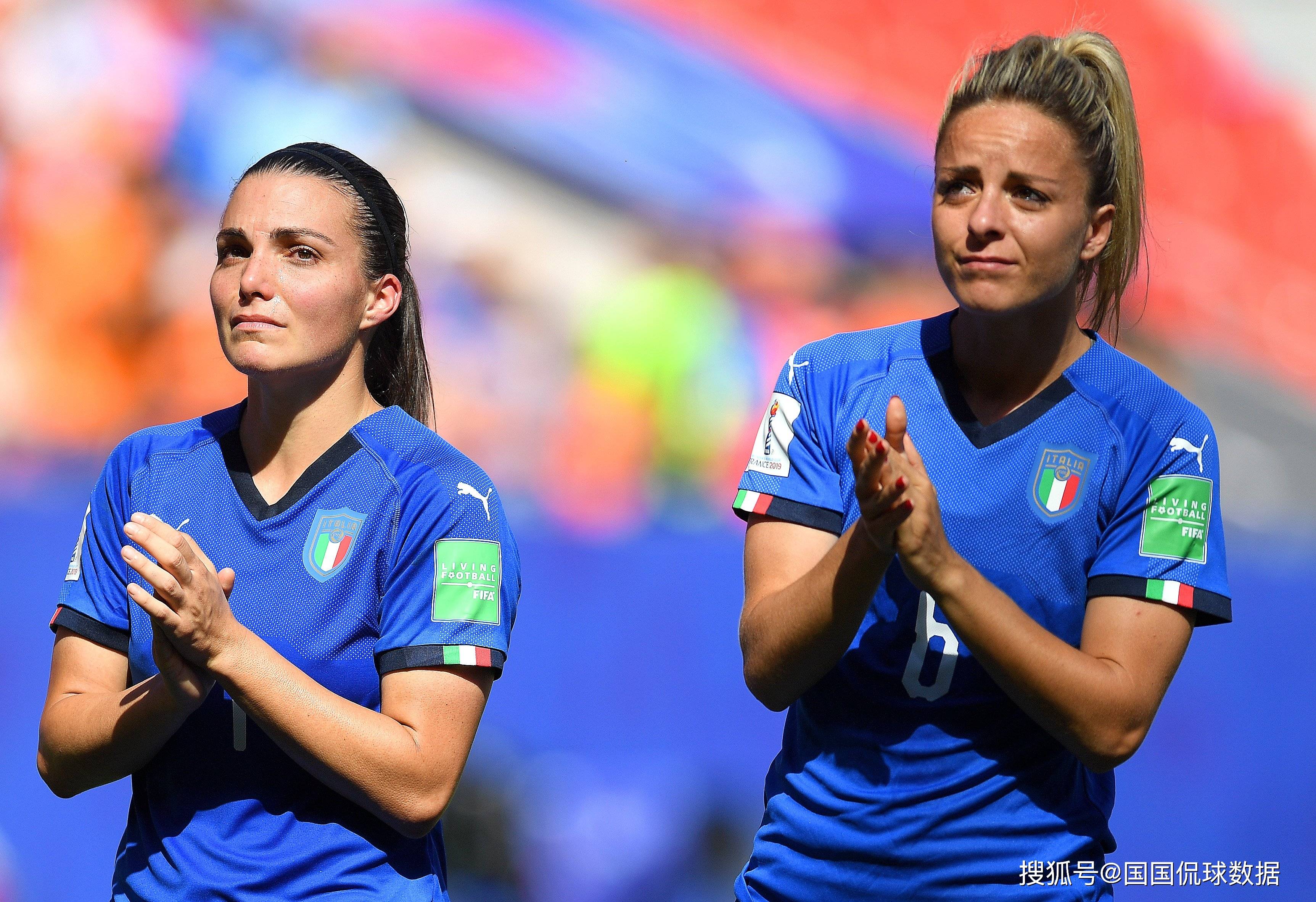 意大利女足逆转战绩,晋级世界杯八强的简单介绍 意大利女足逆转战绩,晋级世界杯八强的简单介绍