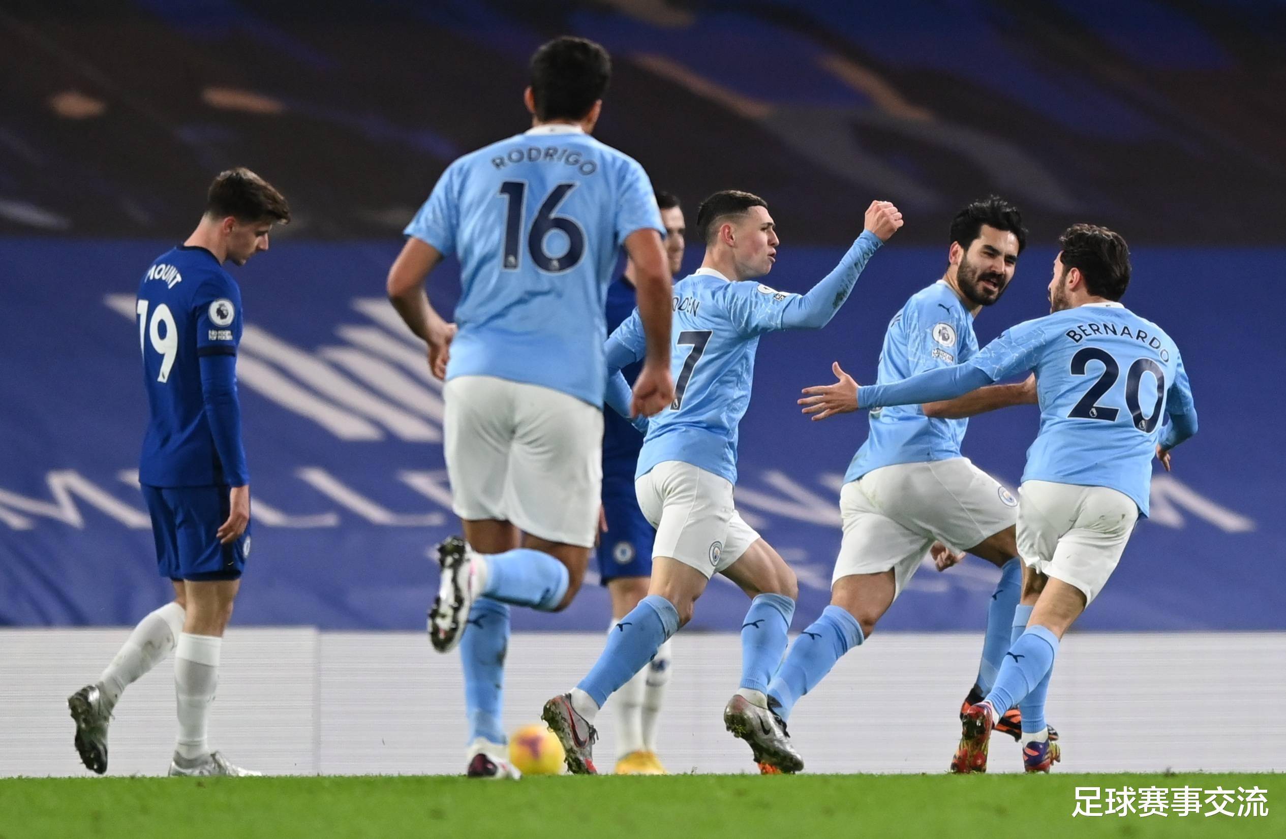 切尔西击败对手,成功晋级下一轮的简单介绍 切尔西击败对手,成功晋级下一轮的简单介绍