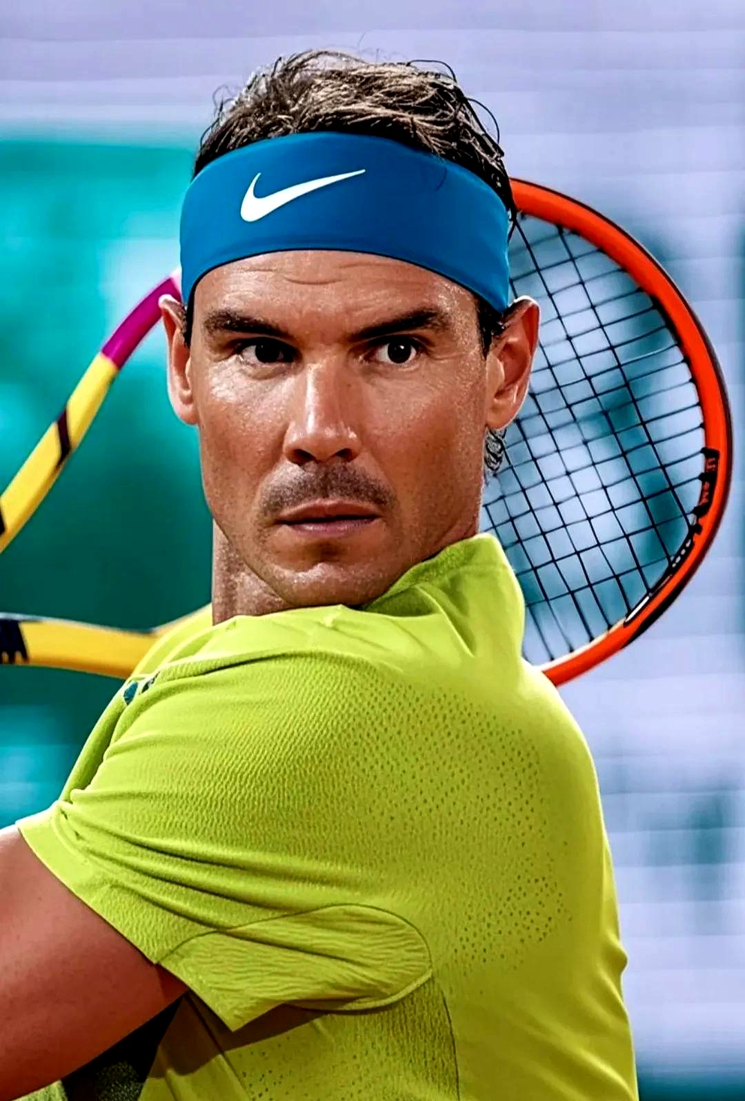 英国网球队碾压德国网球队,纳达尔打破历史纪录的简单介绍 英国网球队碾压德国网球队,纳达尔打破历史纪录的简单介绍