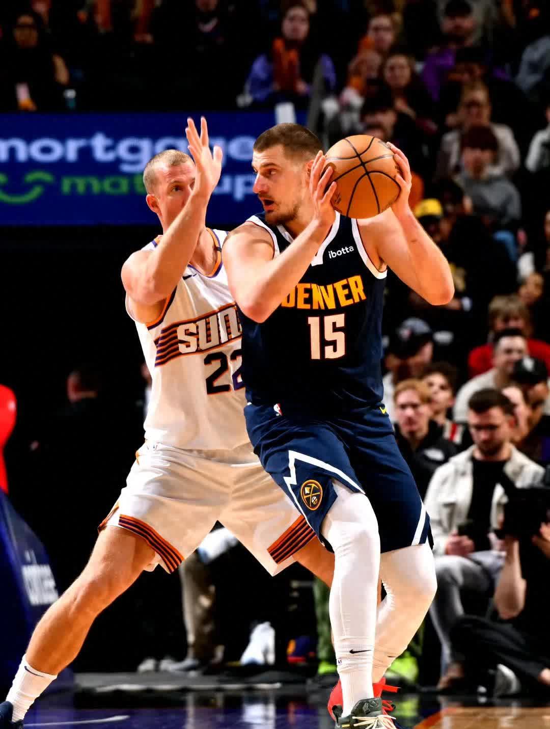 包含新疆队碾压湖人,约基奇刷新纪录的词条 包含新疆队碾压湖人,约基奇刷新纪录的词条